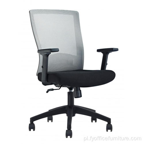 Cena hurtowa Nowoczesne krzesło z siatki Obrotowe luksusowe krzesło biurowe executive